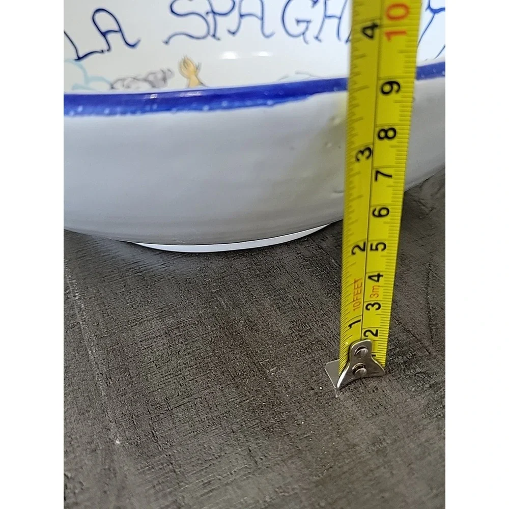 Vietri signed giovanni